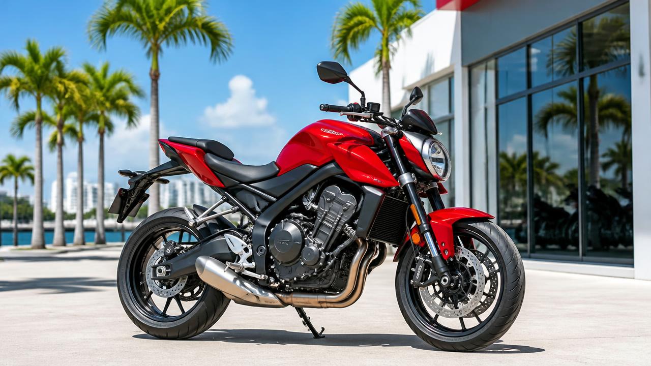 Mantenimiento preventivo de motos: guía básica