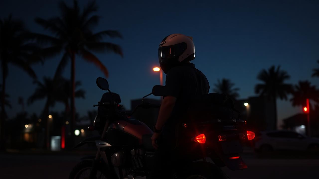 Cómo elegir una moto para usar a diario en Cuba