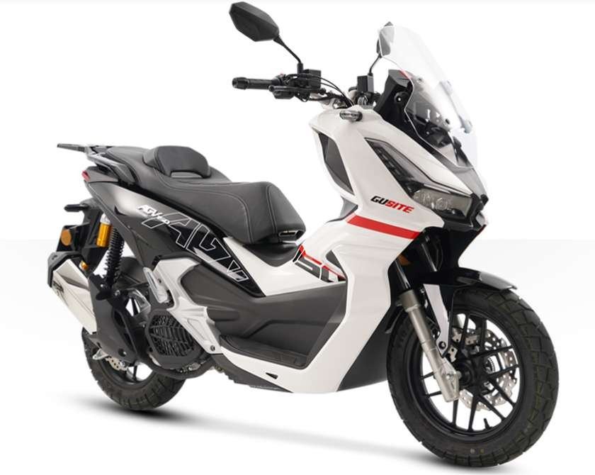 Cómo cuidar tu moto en clima cálido, húmedo y costero