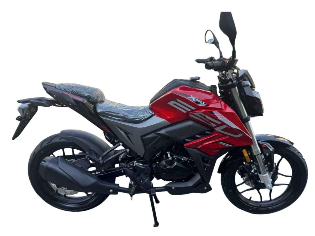 Seguridad en moto: equipo y hábitos esenciales