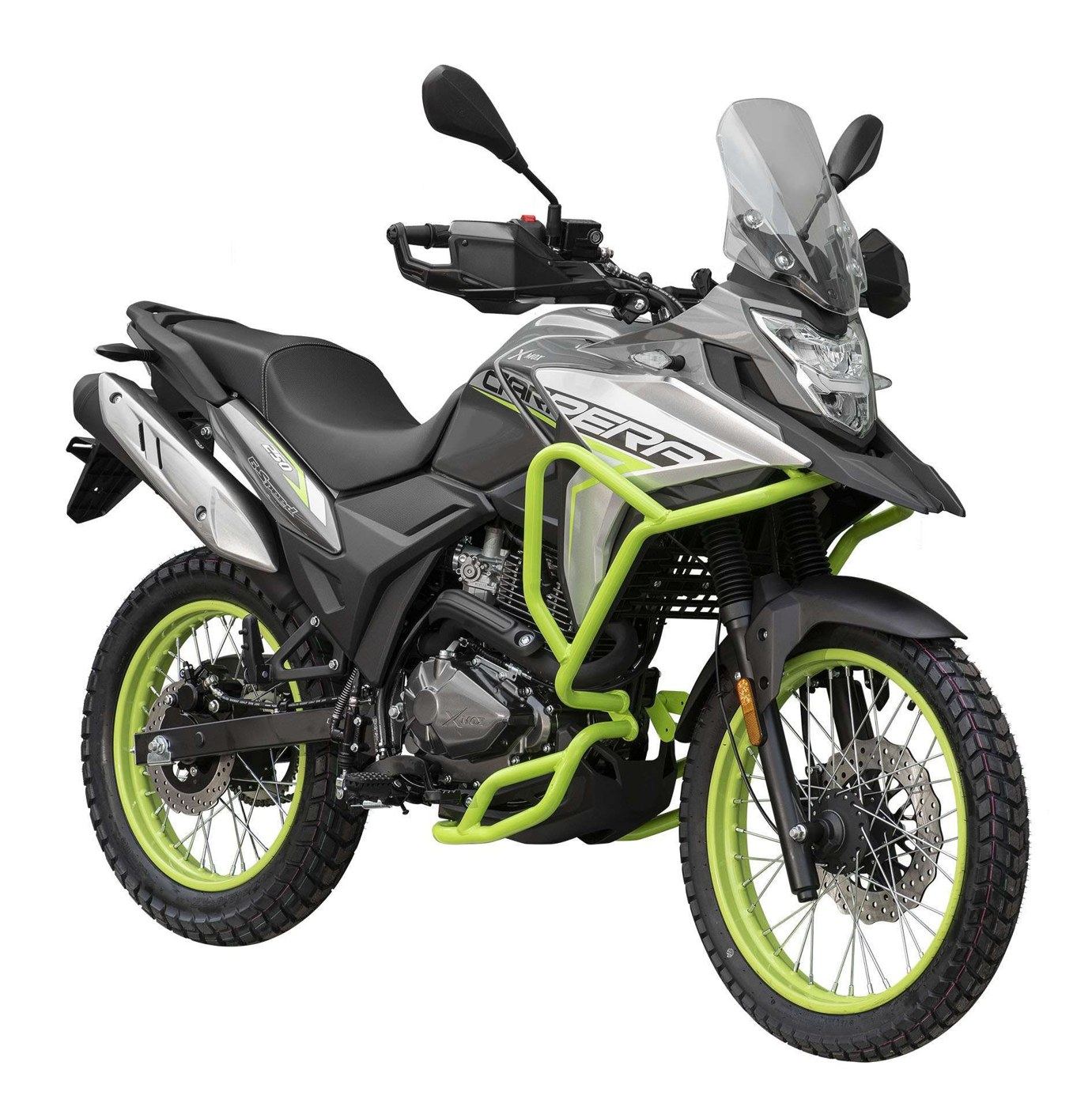 Cómo enviar una moto de Miami a Cuba: guía general
