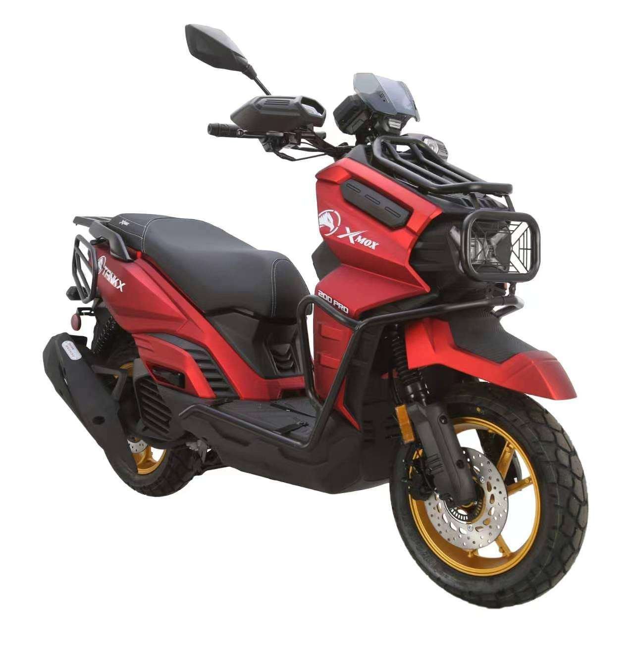 Financiamiento de motos: qué debes preparar